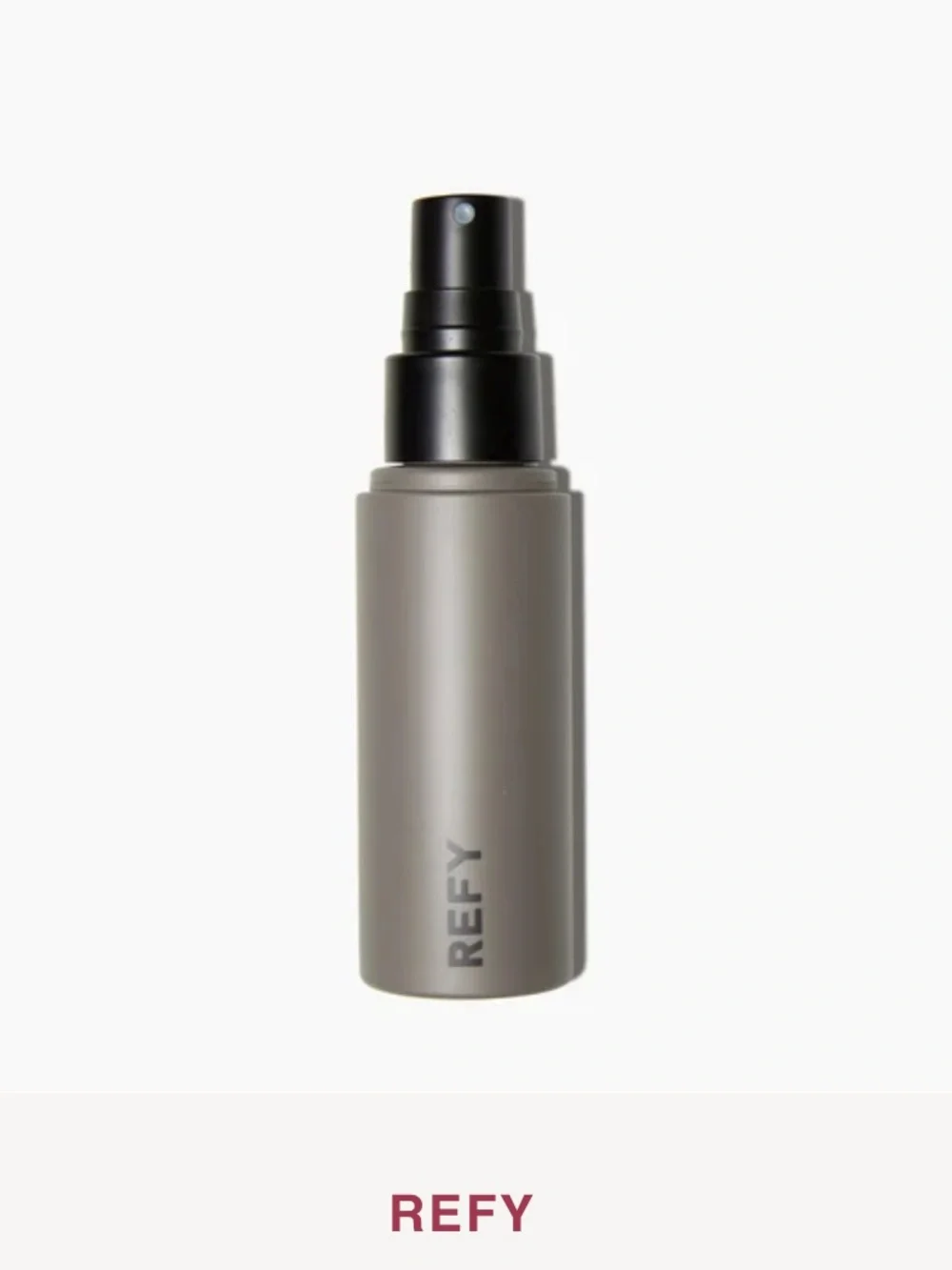 REFY Face Setter Hydrating & Plumping Setting Spray NWT